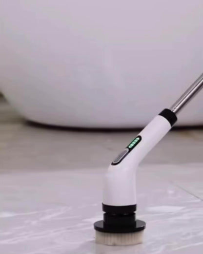 Clean Your Bathroom in Minutes — Without Scrubbing